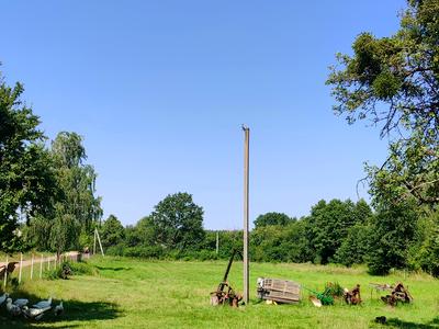 ділянка за адресою Молодіжна, 2