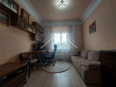квартира по адресу Н'ютона, 28