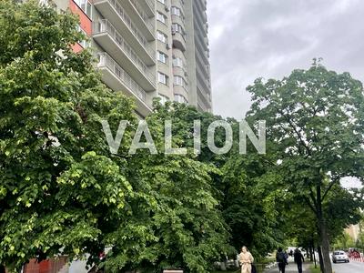 квартира за адресою Чорних Запорожців вул. (Петра Запорожця), 26-А