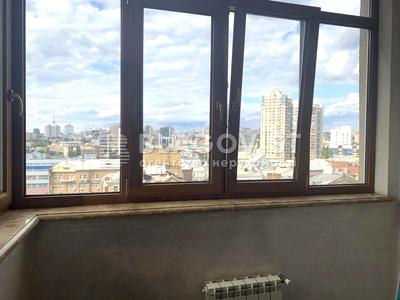 квартира по адресу Саксаганского ул., 121