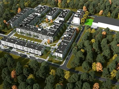 квартира за адресою Надійна вул., 7е