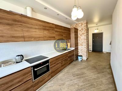 квартира за адресою Драгоманова вул., 2