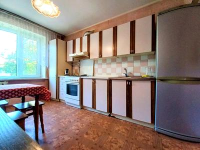 квартира по адресу Семьи Бродских ул. (Смоленская), 5/1