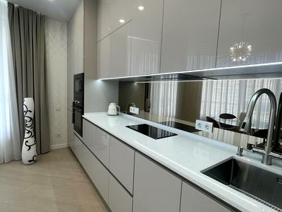 квартира за адресою Київ, Голосіївський просп. (40-річчя Жовтня), 76