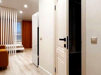 квартира за адресою Віталія Нестеренка вул., 1б