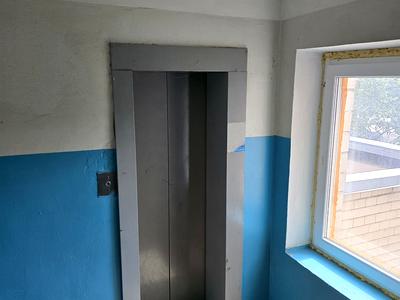 квартира по адресу Клавдиевская ул., 24