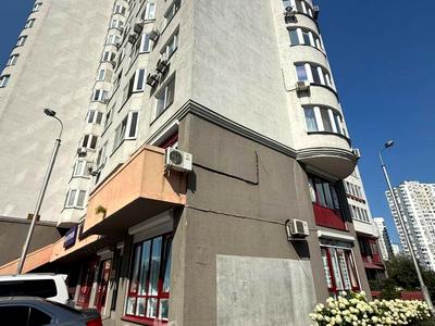 квартира за адресою Єлизавети Чавдар вул., 9