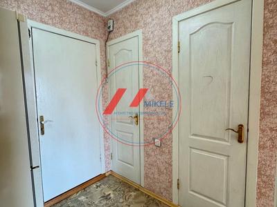 квартира по адресу Новомостицкая ул., 2-В