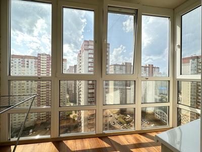 квартира за адресою Київ, Бориса Гмирі вул., 16