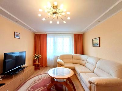 квартира за адресою Велика Житомирська вул., 14