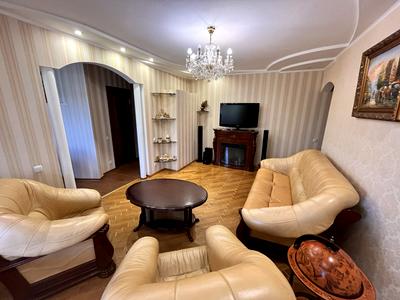 квартира по адресу Квартальная ул., 7