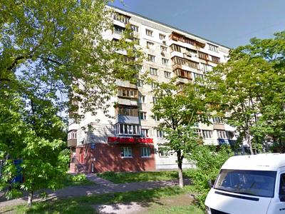 квартира за адресою Київ, Ігоря Шамо бульв. (Олексія Давидова), 3