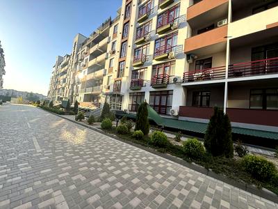 квартира по адресу Владислава Бувалкина ул. (Бочарова Генерала), 61-А