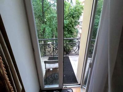 квартира по адресу Заньковецкой ул., 6