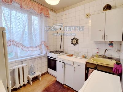 квартира за адресою Дарницький бульв., 7