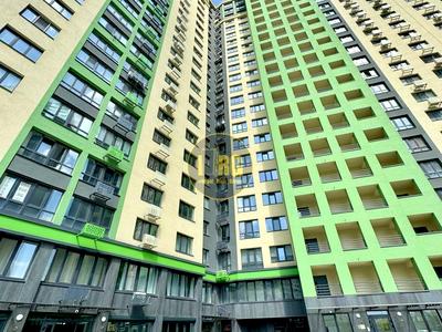 квартира за адресою Михайла Максимовича вул. (Онуфрія Трутенка), 32-Б