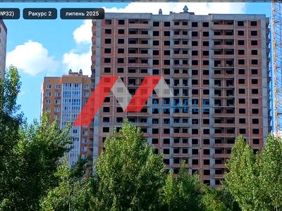 квартира по адресу Бориса Гмыри ул., 32
