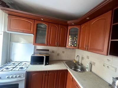 квартира по адресу Киев, Новодарницкая ул., 32