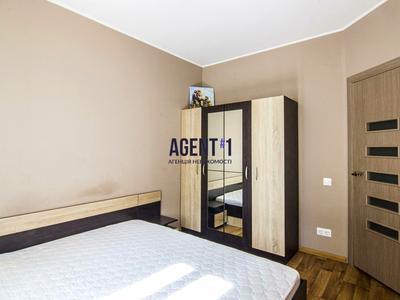 квартира за адресою Бишівська вул., 7