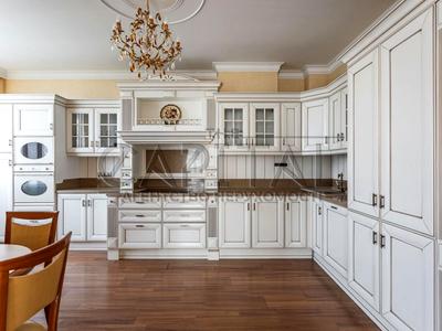 квартира за адресою Кудрявський узвіз, 3-Б