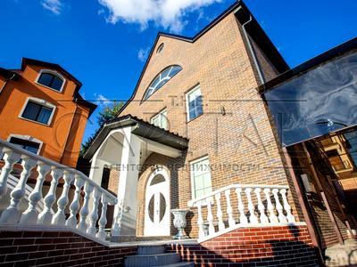 будинок за адресою Вільшанська вул., 33