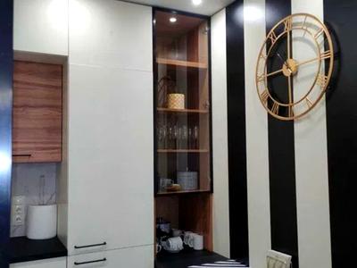 квартира по адресу вулиця Михайла Максимовича, 24