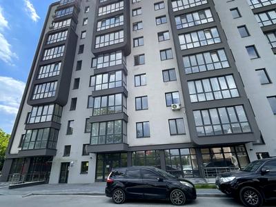 квартира по адресу Роксоланы ул., 151