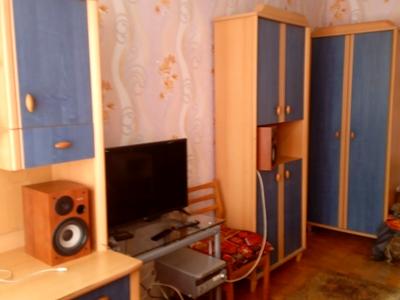 квартира по адресу Николая Кибальчича ул., 15-А