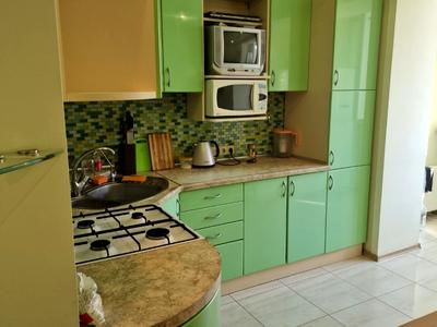 квартира по адресу Евгения Чикаленко ул., 59д