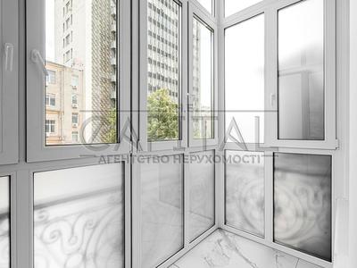 квартира за адресою Шота Руставелі вул., 38