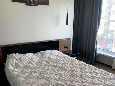 квартира по адресу Оболонский просп., 26