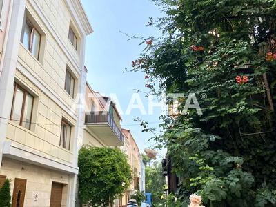 квартира по адресу Дача Ковалевского ул., 101