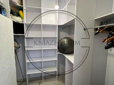 квартира по адресу Демеевская ул., 33