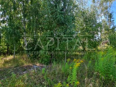 ділянка за адресою Вербицького, 1