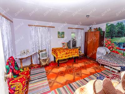 дом по адресу Центральна, 1