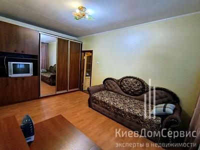 квартира за адресою Чорнобильська вул., 17