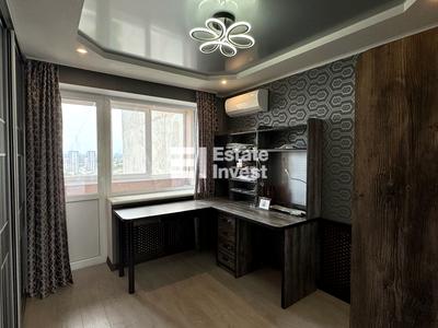 квартира за адресою Саперна вул., 16