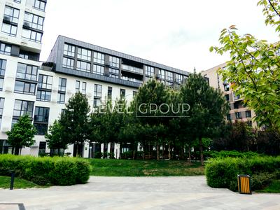квартира за адресою Салютна, 2к1