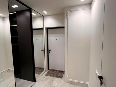 квартира за адресою Кудрявська вул., 24а