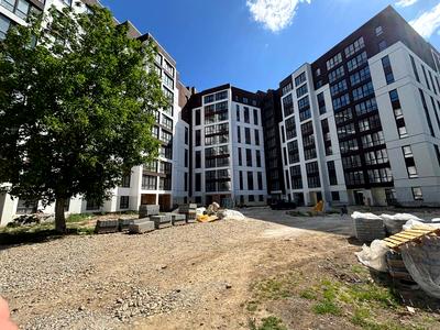 квартира за адресою Кривоноса вул., 12б