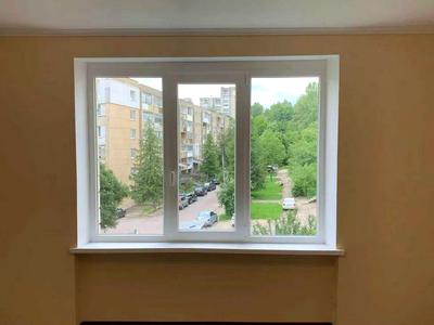 квартира за адресою Стебницька вул., 8