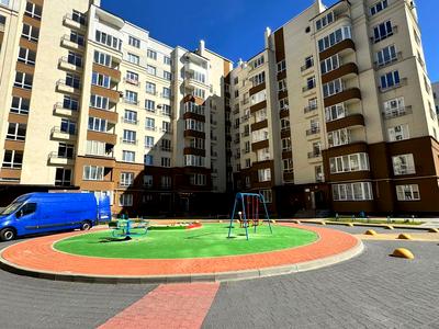 квартира по адресу Стрыйская ул., 115