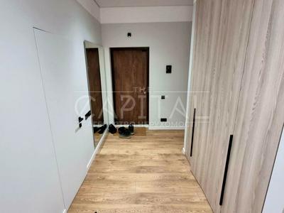 квартира по адресу Нагорная ул., 18/16