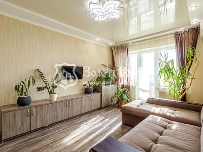 квартира по адресу Дружби ул., 1
