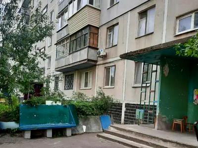 квартира за адресою Дніпро, Слобожанський просп. (Газети 
