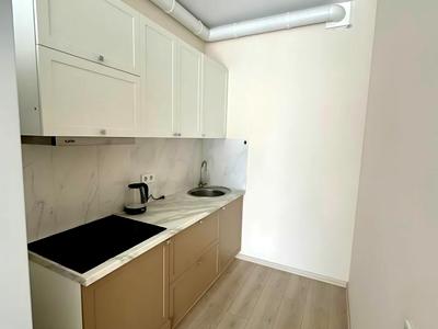 квартира за адресою Педагогічна вул., 20б