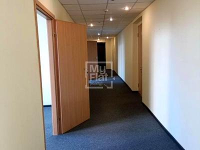 коммерческая по адресу Бехтеревский пер., 4-В