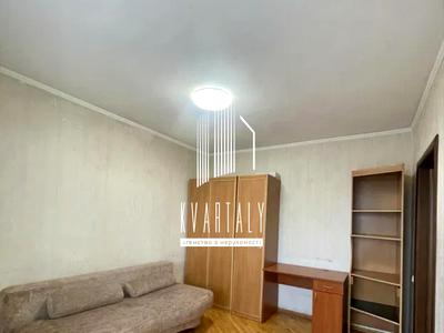квартира за адресою Академіка Заболотного вул., 84