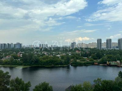квартира за адресою Осокорська вул., 9