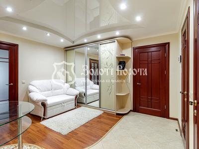 квартира за адресою Петра Григоренка просп., 38